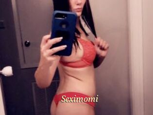 Seximomi