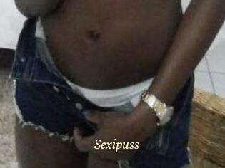 Sexipuss
