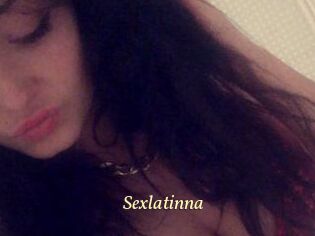 Sexlatinna