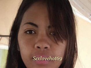 Sexlovehot69