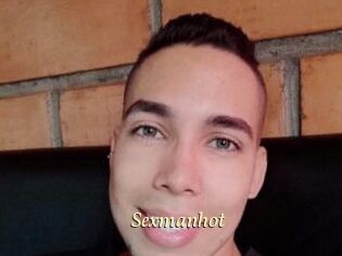 Sexmanhot