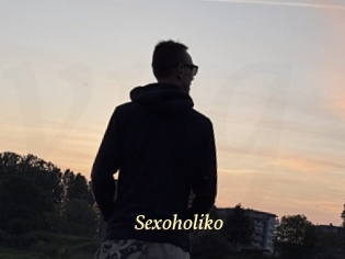 Sexoholiko