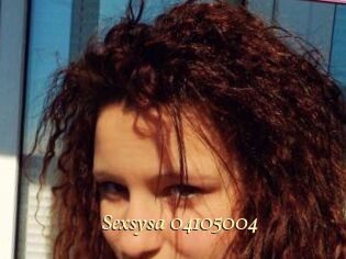 Sexsysa-04105004