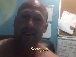 Sextoy421