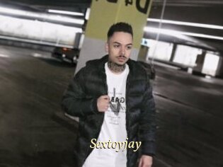 Sextoyjay
