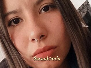 Sexual0mia