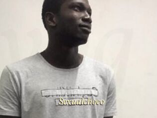 Sexualchoco