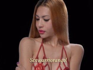 Sexwarriorangel