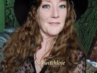 sexwitchlive Vidéo porno gratuite