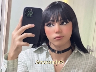 Sexxcandyts