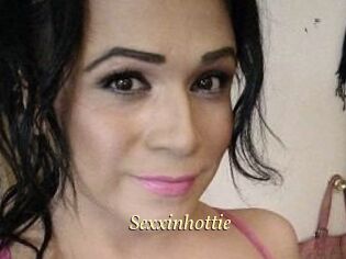 Sexxinhottie