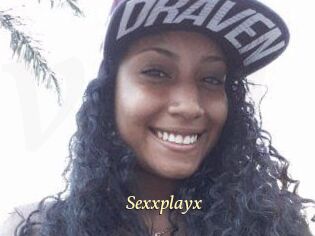 Sexxplayx