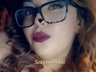 Sexxxiilexiiiii