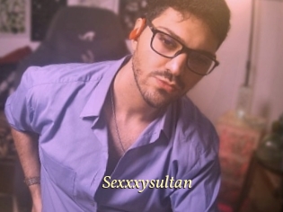 Sexxxysultan