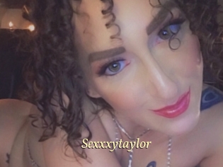 Sexxxytaylor