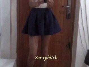 Sexxybitch