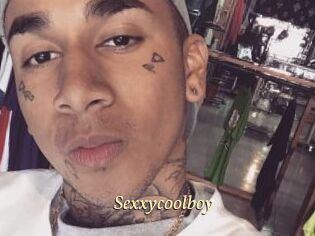 Sexxycoolboy