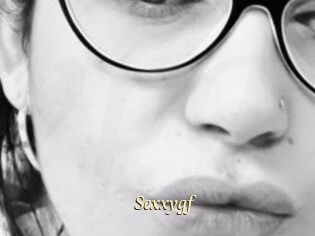 Sexxygf