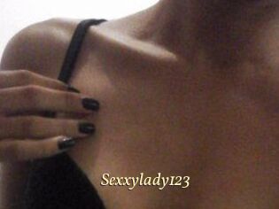 Sexxylady123