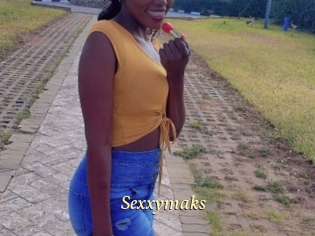 sexxymaks Vidéo porno gratuite