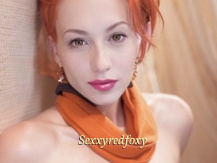 Sexxyredfoxy