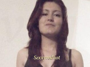 Sexxyredhot