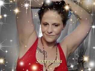 Sexxysasha