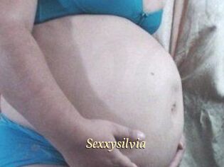 Sexxysilvia