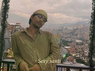 Sexy_santi