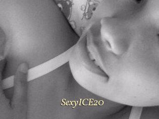 SexyICE20
