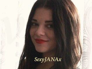 SexyJANAx