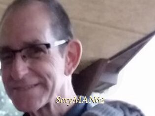 SexyMAN62