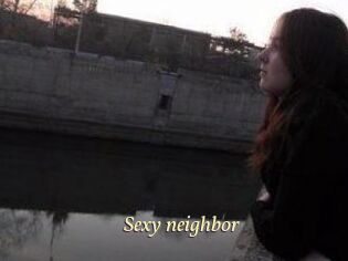 Sexy_neighbor