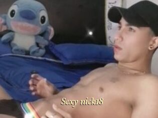 Sexy_nick18
