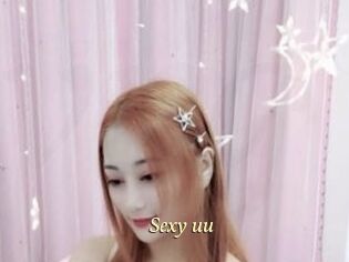Sexy_uu