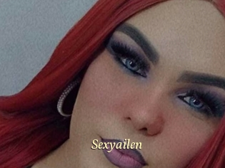 Sexyailen