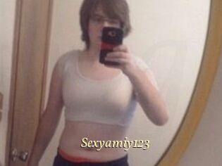 Sexyamiy123