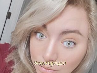 Sexyangel420