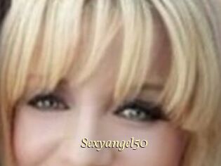 Sexyangel50