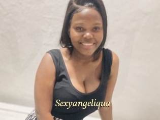Sexyangeliqua