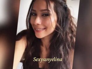 Sexyanyelina