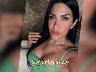 Sexyaphrodite19