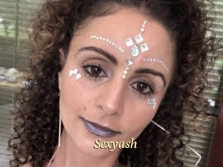 Sexyash