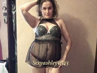 Sexyashley6543