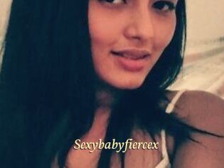 Sexybabyfiercex