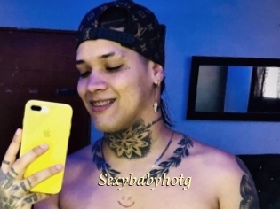 Sexybabyhotg