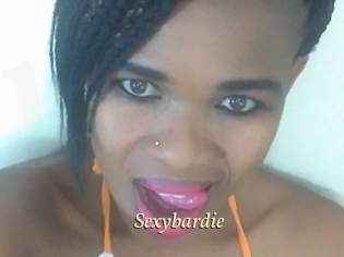 Sexybardie