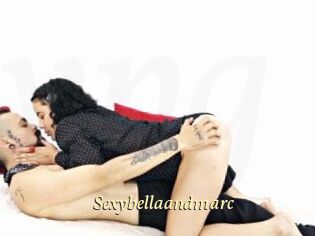 Sexybellaandmarc