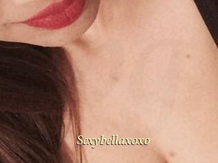 Sexybellaxoxo