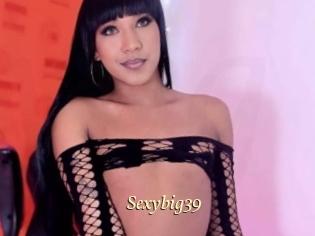 sexybig39 Vidéo porno gratuite